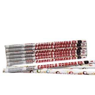 Candela Romana - 10s