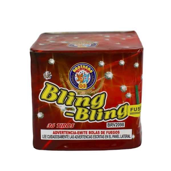 Torta Bling Bling - Image 2