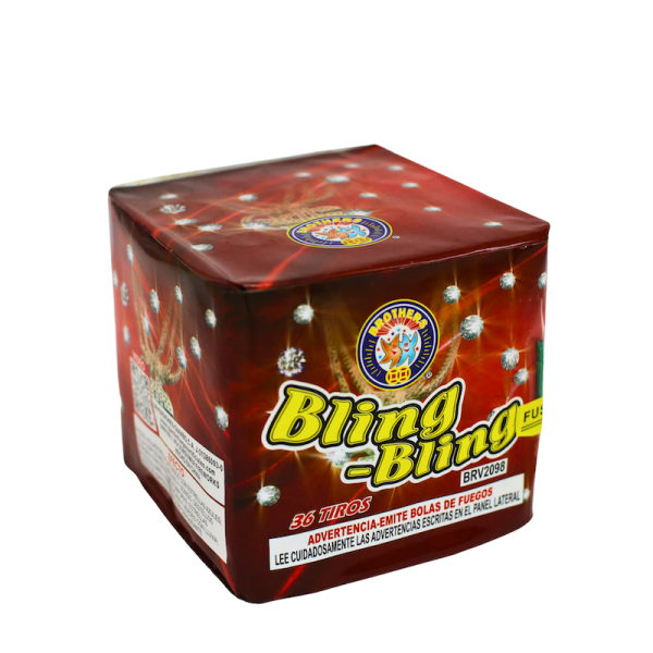 Torta Bling Bling