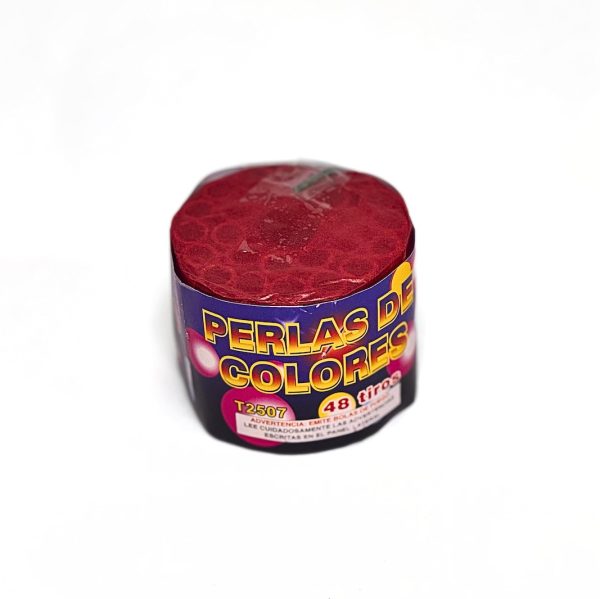 Perlas de Colores