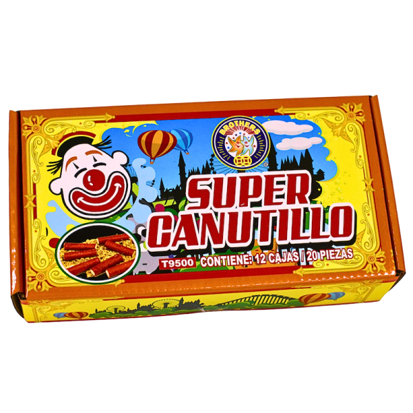 Super Canutillo - Image 2
