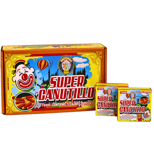 Super Canutillo - Image 3