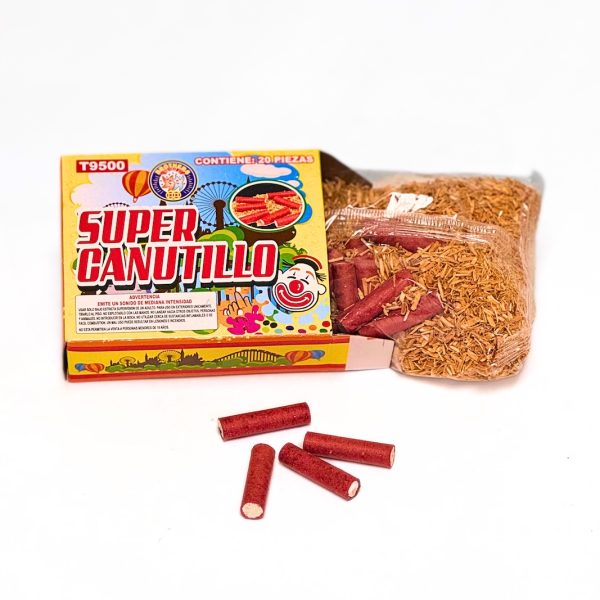 Super Canutillo - Image 4