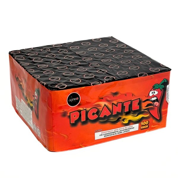 Torta Picante
