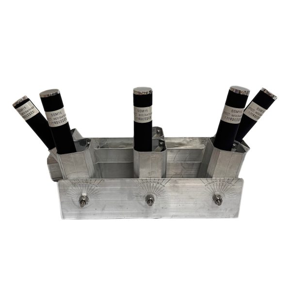 Single Shots - Minas 1.2"